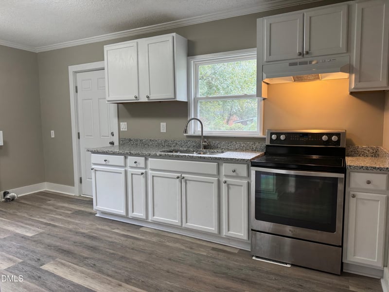 506 Mosby St, Wilson, NC 27893