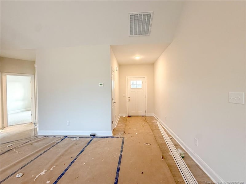 506 Mossy Pond Ct LOT 85, Fayetteville, NC 28311