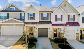 506 Oak Forest View Ln, Wake Forest, NC 27587