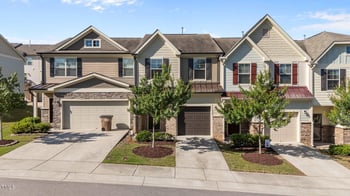 506 Oak Forest View Ln, Wake Forest, NC 27587
