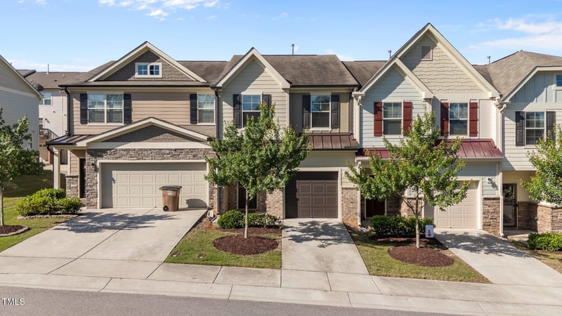 506 Oak Forest View Ln, Wake Forest, NC 27587