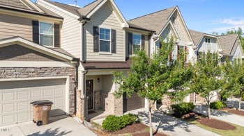506 Oak Forest View Ln, Wake Forest, NC 27587