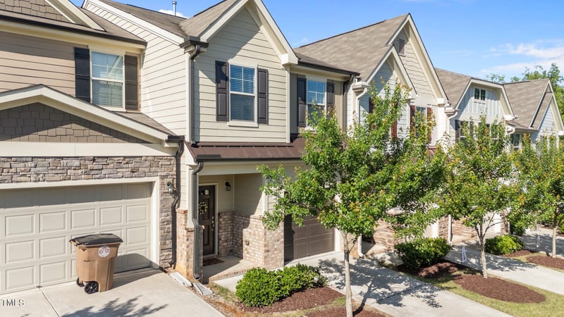 506 Oak Forest View Ln, Wake Forest, NC 27587