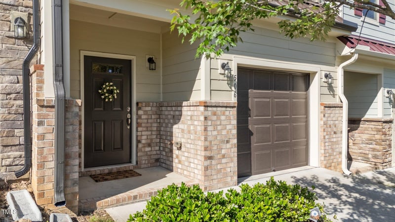 506 Oak Forest View Ln, Wake Forest, NC 27587