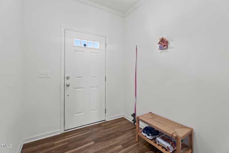 506 Oak Forest View Ln, Wake Forest, NC 27587