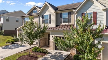 506 Oak Forest View Ln, Wake Forest, NC 27587