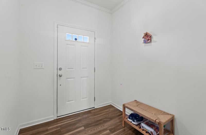 506 Oak Forest View Ln, Wake Forest, NC 27587
