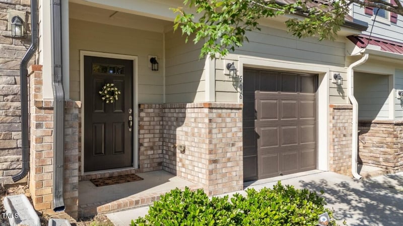 506 Oak Forest View Ln, Wake Forest, NC 27587