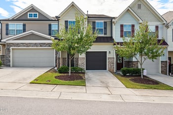 506 Oak Forest View Ln, Wake Forest, NC 27587