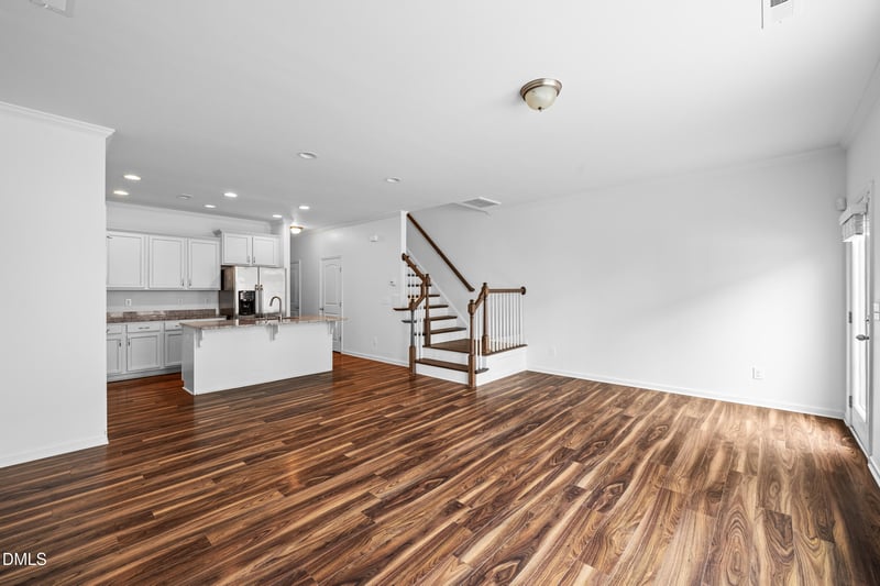 506 Oak Forest View Ln, Wake Forest, NC 27587