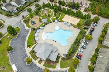 506 Oak Forest View Ln, Wake Forest, NC 27587