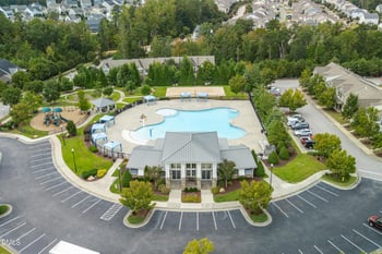 506 Oak Forest View Ln, Wake Forest, NC 27587