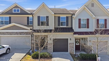 506 Oak Forest View Ln, Wake Forest, NC 27587