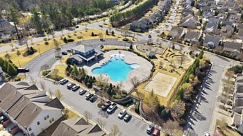 506 Oak Forest View Ln, Wake Forest, NC 27587