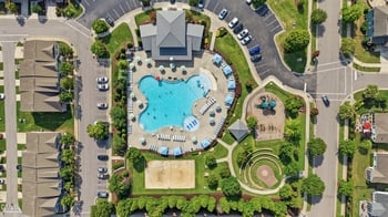 506 Oak Forest View Ln, Wake Forest, NC 27587