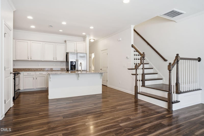 506 Oak Forest View Ln, Wake Forest, NC 27587