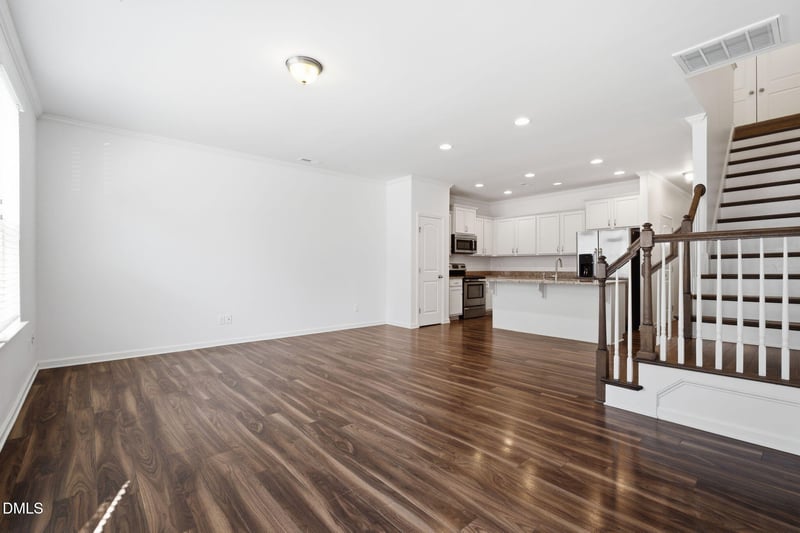 506 Oak Forest View Ln, Wake Forest, NC 27587