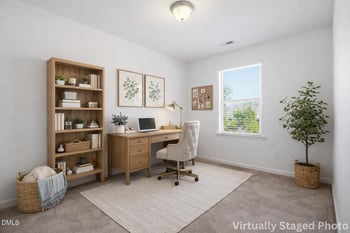506 Oak Forest View Ln, Wake Forest, NC 27587