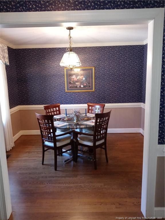 506 Olde Towne Dr, Sanford, NC 27330
