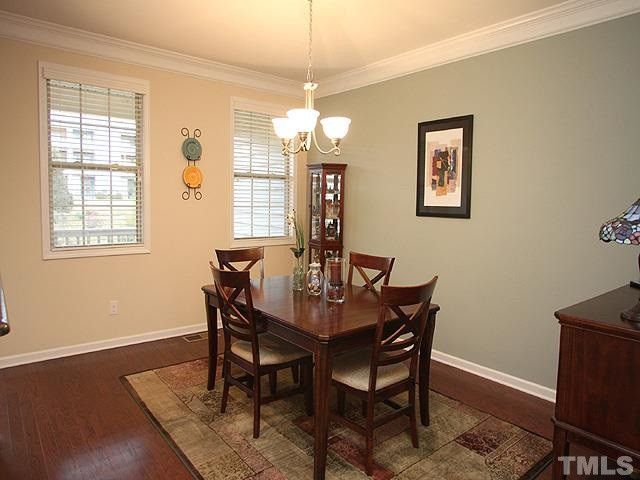 506 Panorama Park Pl, Cary, NC 27519