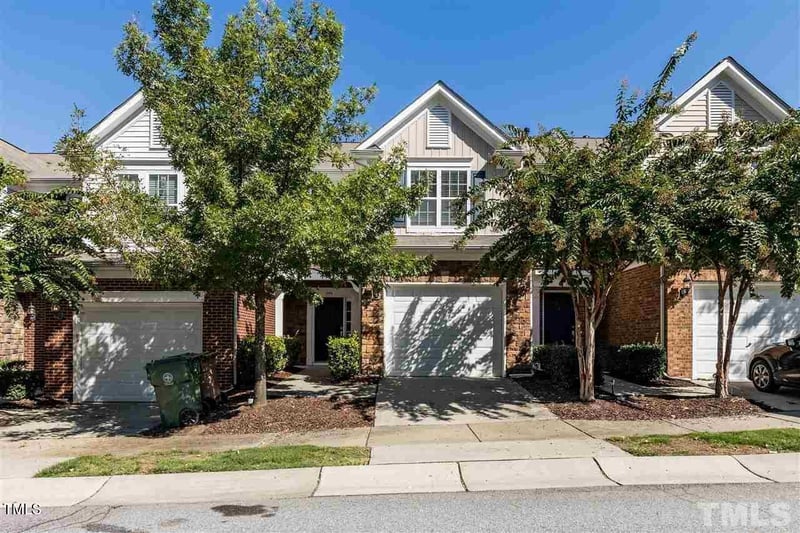 506 Perrault Dr, Morrisville, NC 27560