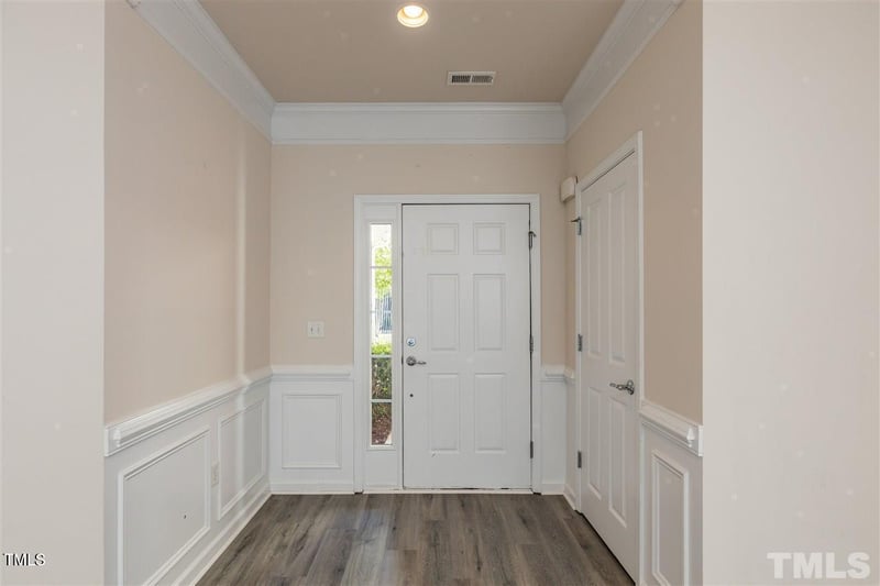 506 Perrault Dr, Morrisville, NC 27560