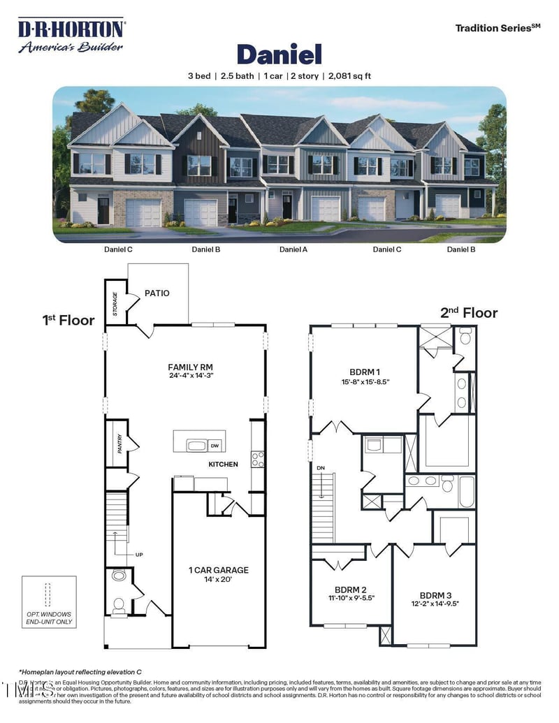 506 Resteasy Dr, Apex, NC 27539