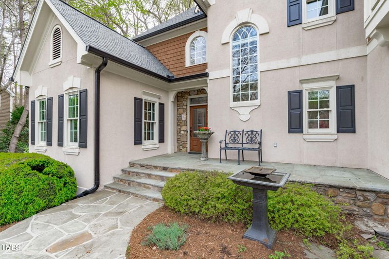 506 Rose Point Dr, Cary, NC 27518