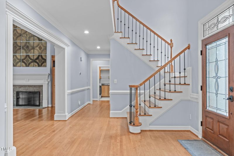 506 Rose Point Dr, Cary, NC 27518