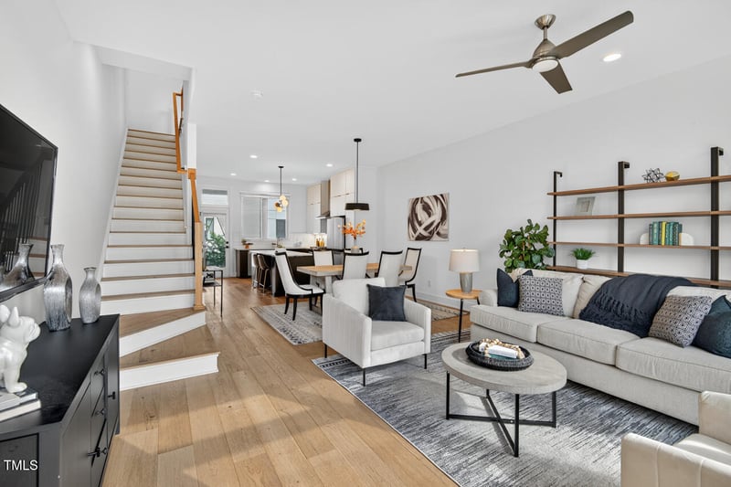 506 Roxboro St, Durham, NC 27701