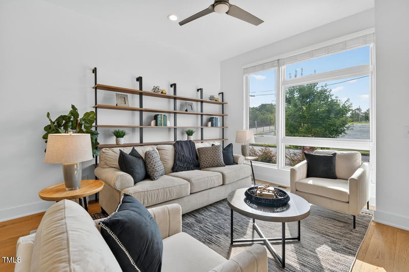 506 Roxboro St, Durham, NC 27701