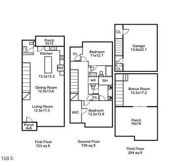 506 Roxboro St, Durham, NC 27701
