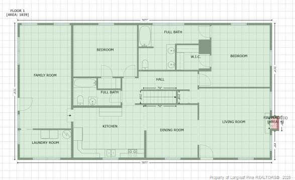 506 Roxie Ave, Fayetteville, NC 28304