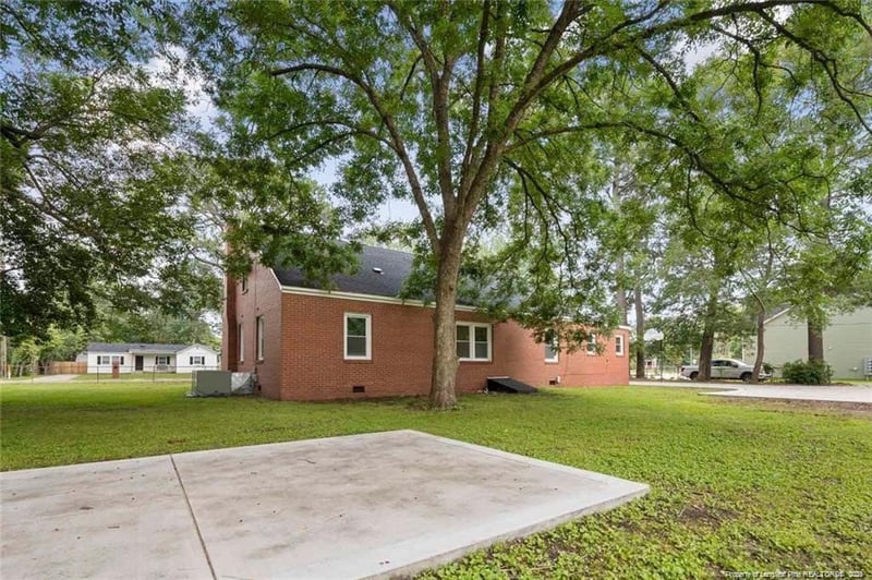 506 Roxie Ave, Fayetteville, NC 28304
