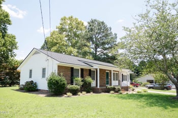 506 Saint St, Dunn, NC 28334
