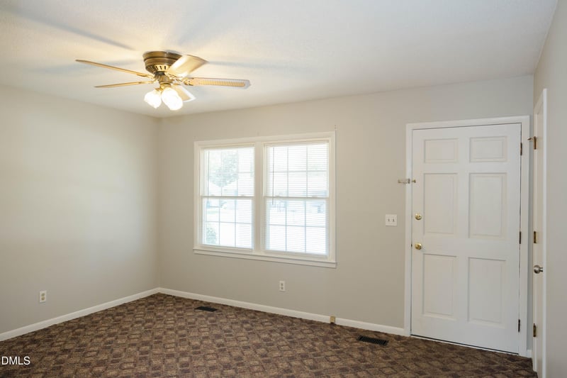 506 Saint St, Dunn, NC 28334