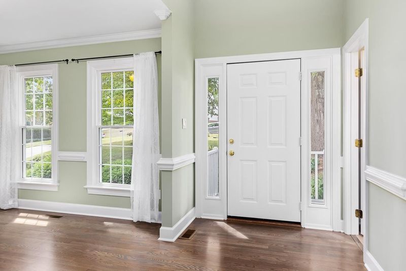 506 Samara St, Apex, NC 27502