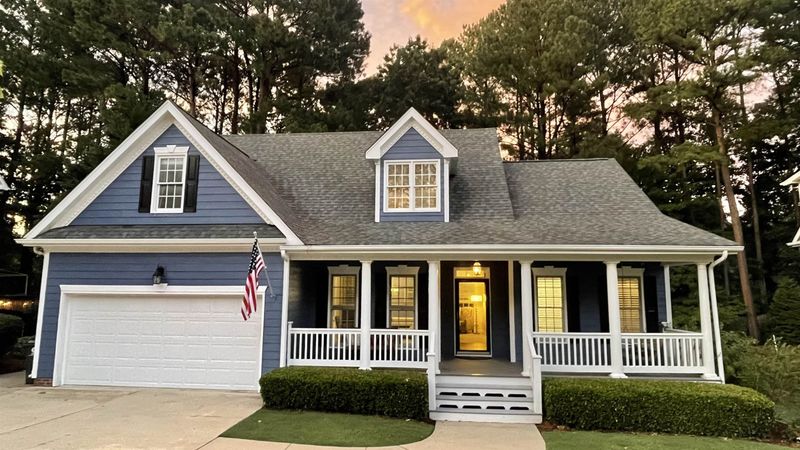 506 Scotts Ridge Trl, Apex, NC 27502