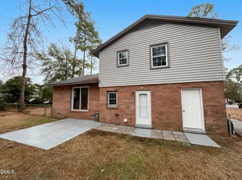 506 Shoreline Dr, Fayetteville, NC 28311