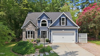 506 Shropshire Ct, Wake Forest, NC 27587
