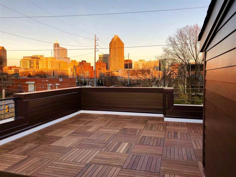 506 W South St, Raleigh, NC 27601