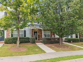 506 Sternwheel Way, Knightdale, NC 27545