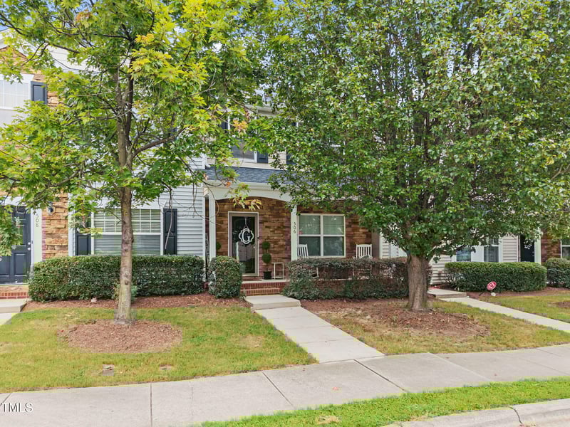 506 Sternwheel Way, Knightdale, NC 27545