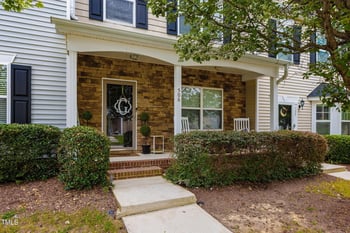 506 Sternwheel Way, Knightdale, NC 27545