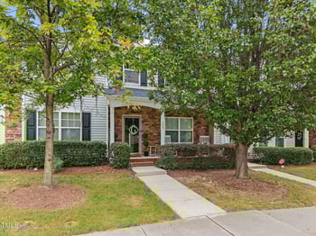 506 Sternwheel Way, Knightdale, NC 27545