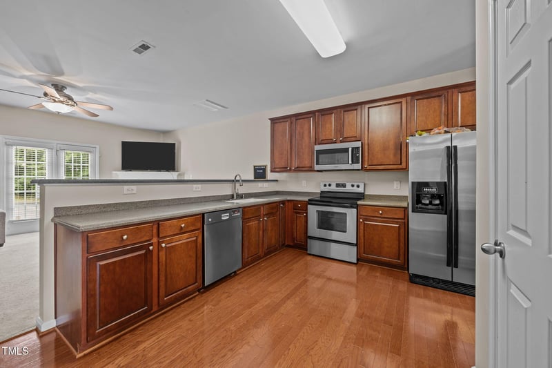 506 Sternwheel Way, Knightdale, NC 27545