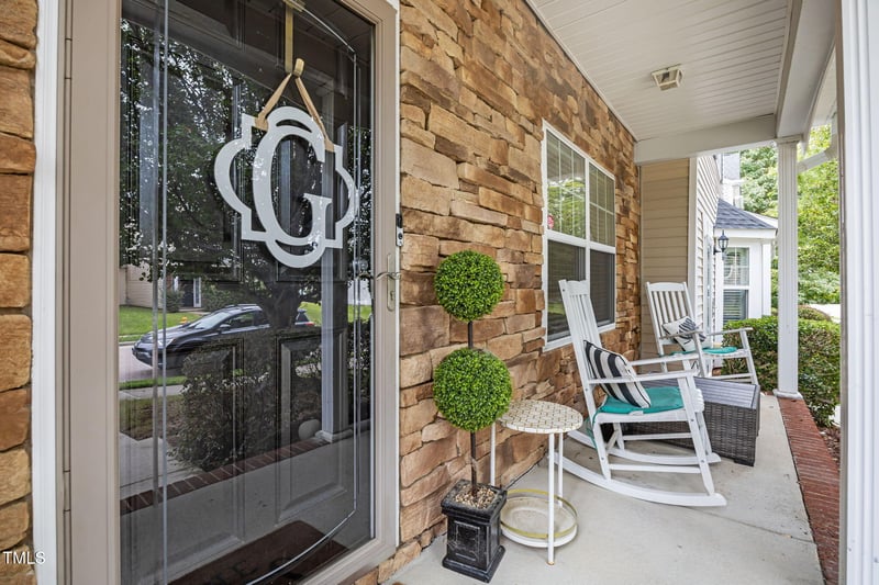 506 Sternwheel Way, Knightdale, NC 27545