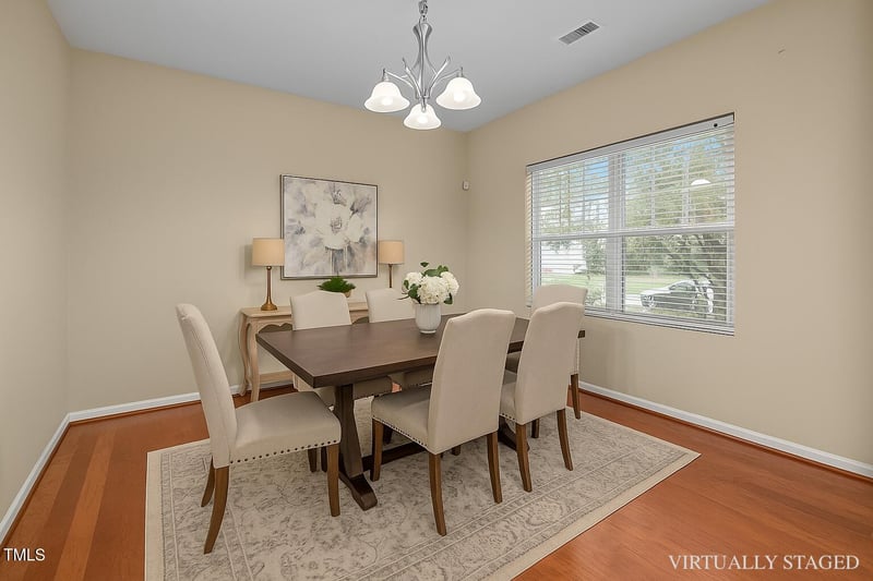 506 Sternwheel Way, Knightdale, NC 27545