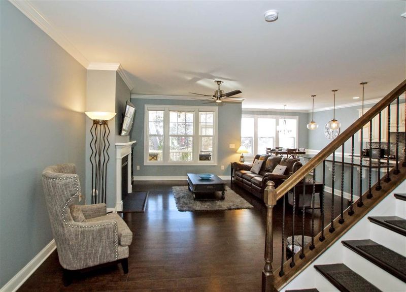 506 Suttons Walk Dr, Cary, NC 27513