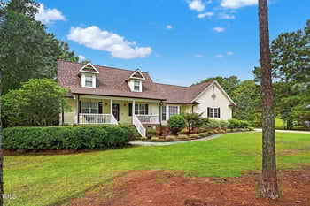 506 Tirzah Dr, Lillington, NC 27546